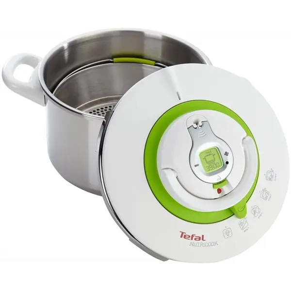 زودپز نوتریکوک تفال TEFAL ظرفیت 6 لیتر کد P42207 - 5