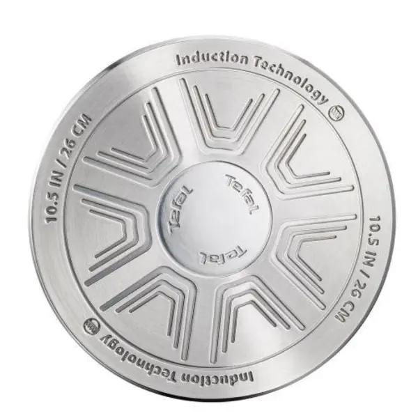 زودپز نوتریکوک تفال TEFAL ظرفیت 6 لیتر کد P42207 - 3