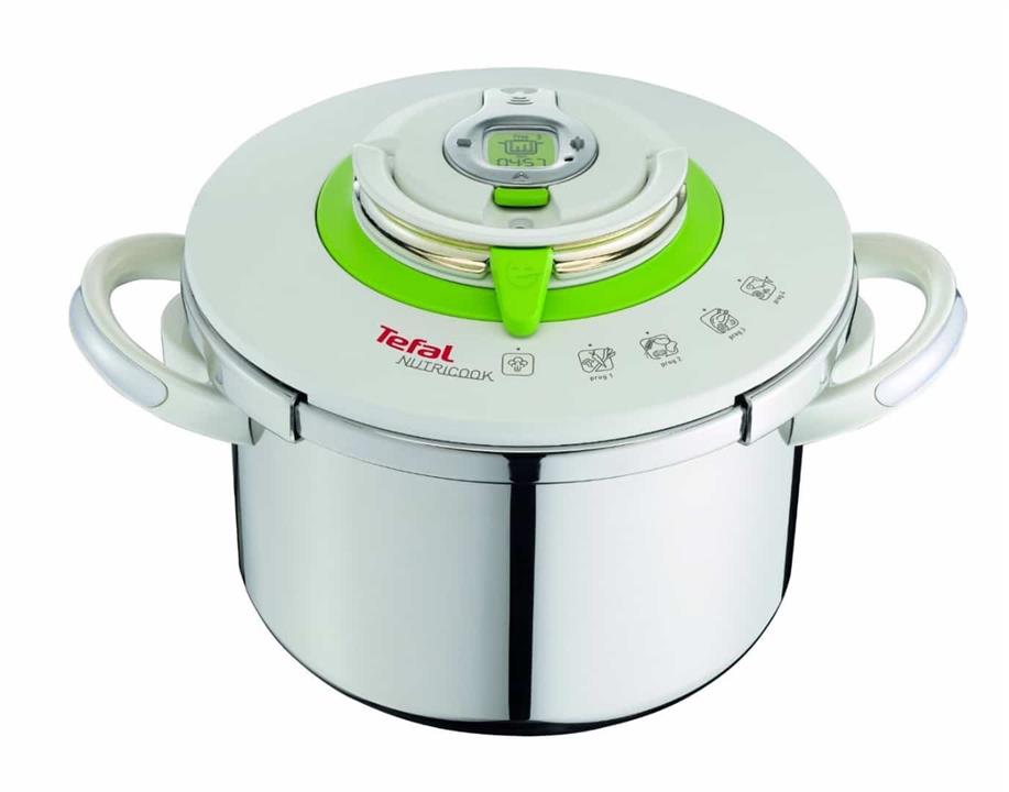 زودپز نوتریکوک تفال TEFAL ظرفیت 6 لیتر کد P42207