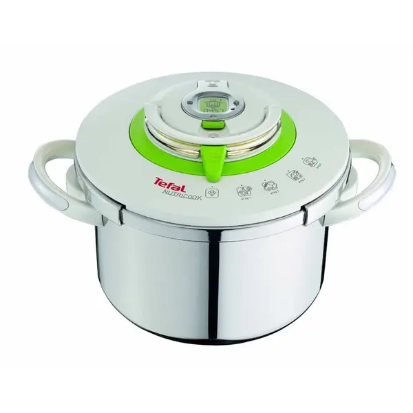 زودپز نوتریکوک تفال TEFAL ظرفیت 6 لیتر کد P42207 - 4