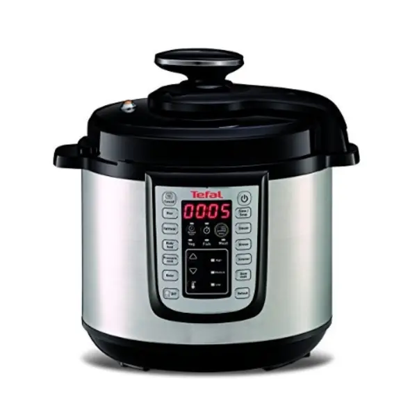 زودپز ارام پز پلوپز همه کاره تفال Tefal CY505E40
