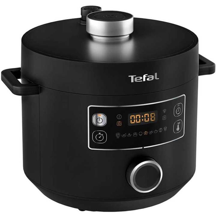 زودپز برقی تفال مدل TEFAL CY7548