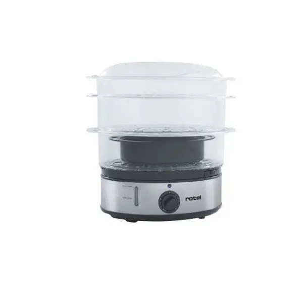 بخارپز روتل مدل U1413CH Rotel Steam Cooker