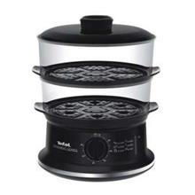 بخارپز تفال VC1401 Tefal Steam Cooker