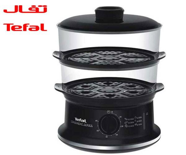 بخارپز تفال VC1401 Tefal Steam Cooker