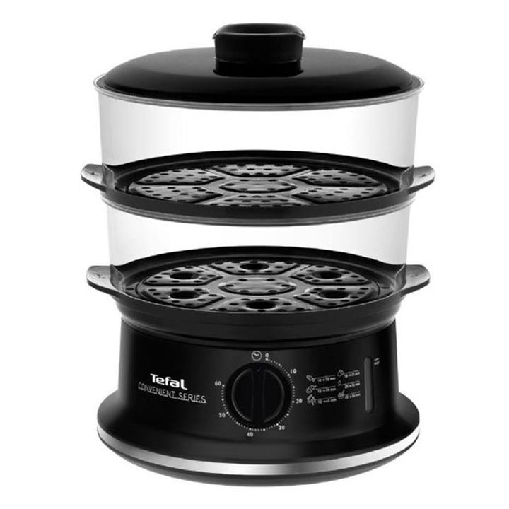 بخارپز تفال VC1401 Tefal Steam Cooker