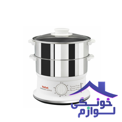 بخارپز تفال مدل VC 1451