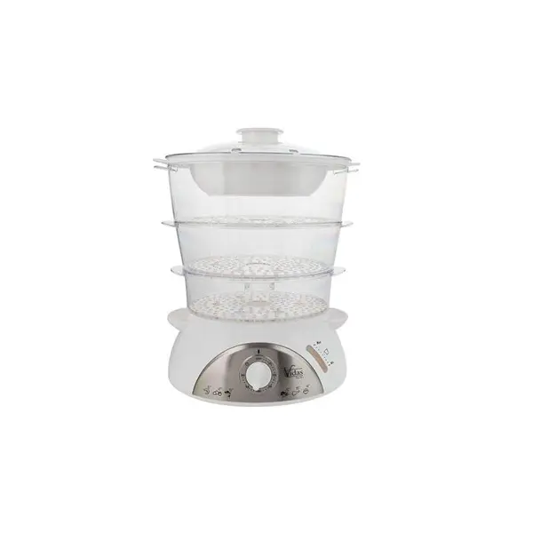 بخارپز ویداس مدل VIR 5114 VIDAS Steam Cooker