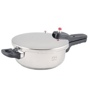 زودپز پارس استیل کد 300 گنجایش 3 لیتر Pars Steele Pressure Cooker liter