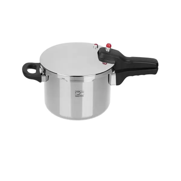 زودپز پارس استیل مدل پرشیا گنجایش 4.5 لیتر Pars Steel Persia Pressure Cooker Litre - 2