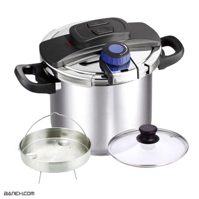 زودپز دلمونتی DL1030 Delmonti Pressure Cooker