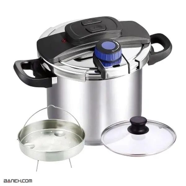 زودپز دلمونتی DL1030 Delmonti Pressure Cooker