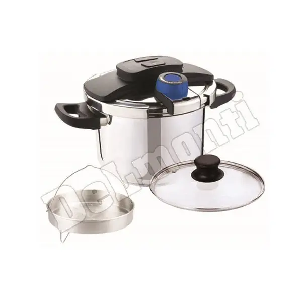 زودپز دلمونتی DL1030 Delmonti Pressure Cooker