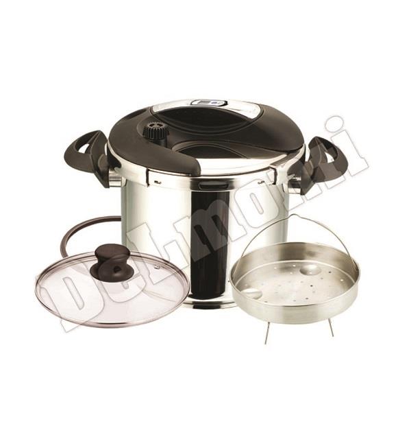 زودپز دلمونتی DL1030 Delmonti Pressure Cooker