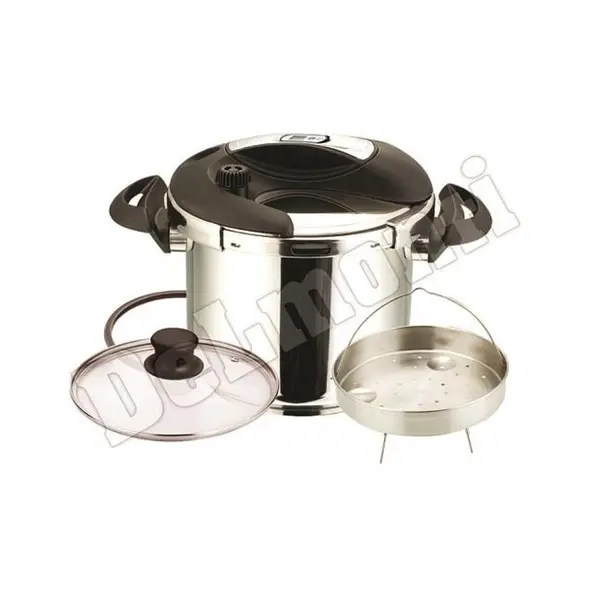 زودپز دلمونتی DL1030 Delmonti Pressure Cooker