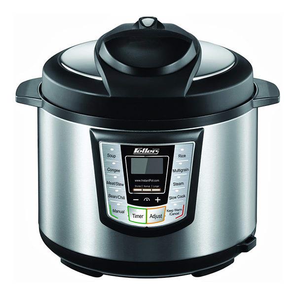 زودپز فلر مدل PC163 Feller Pressure Cooker