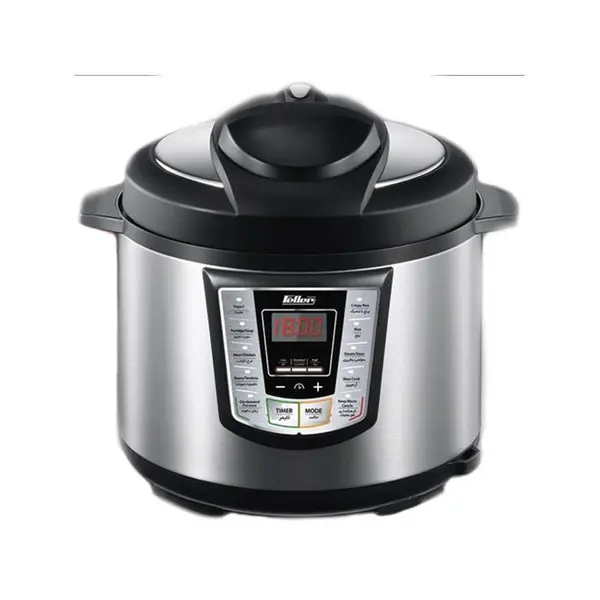 زودپز فلر مدل PC163 Feller Pressure Cooker