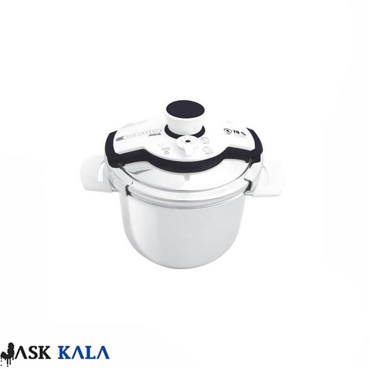 زودپز 5 لیتری عرشیا ‏Arshia Pressure Cooker PR116-1820‎