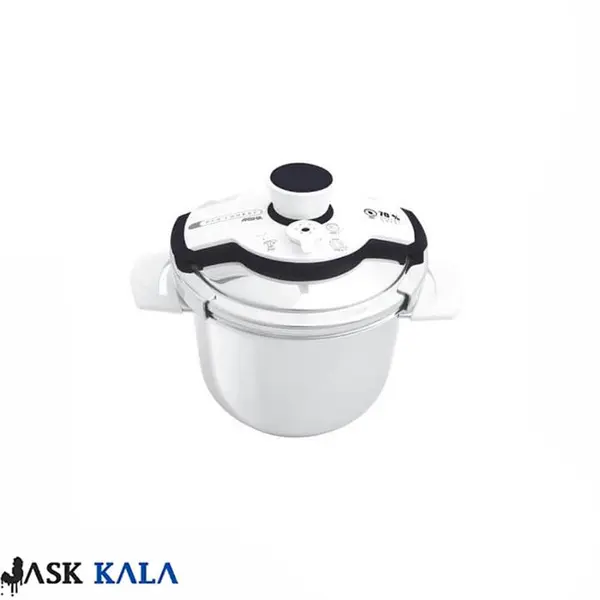 زودپز 5 لیتری عرشیا ‏Arshia Pressure Cooker PR116-1820‎