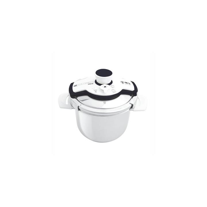 زودپز 5 لیتری عرشیا ‏Arshia Pressure Cooker PR116-1820‎