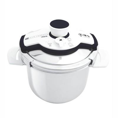 زودپز 5 لیتری عرشیا ‏Arshia Pressure Cooker PR116-1820‎