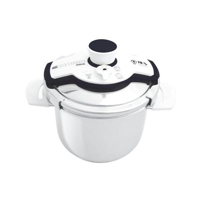 زودپز 5 لیتری عرشیا ‏Arshia Pressure Cooker PR116-1820‎