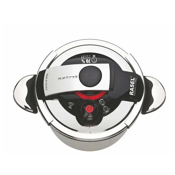 زودپز 5 لیتری راسل مدل R-150