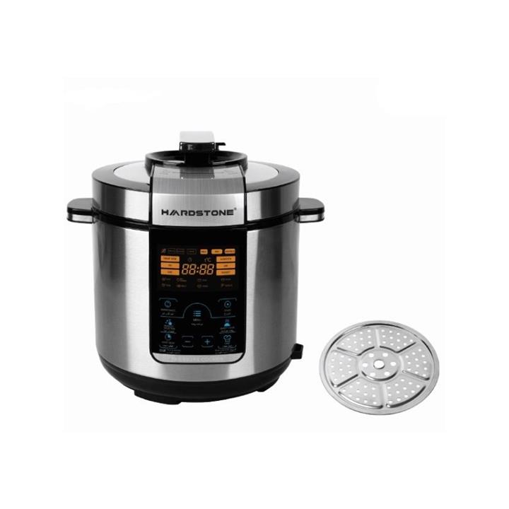 زودپز برقی هاردستون مدل MC1406 Hardstone Pressure Cooker