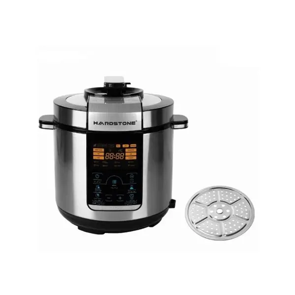 زودپز برقی هاردستون مدل MC1406 Hardstone Pressure Cooker