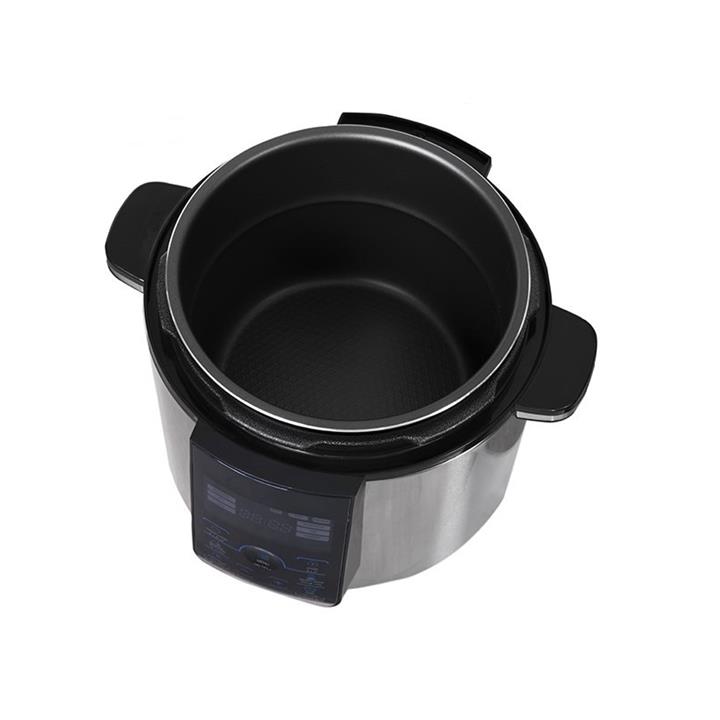 زودپز برقی هاردستون مدل MC1406 Hardstone Pressure Cooker