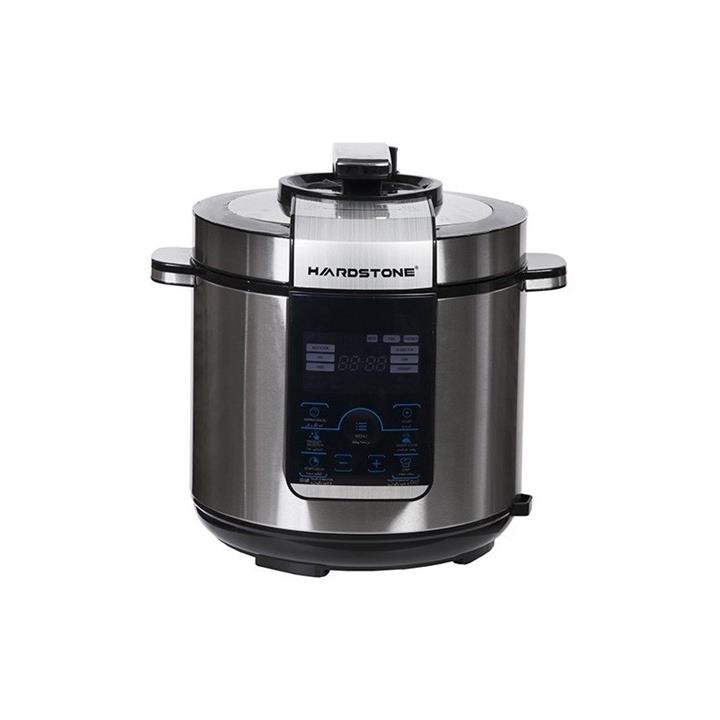 زودپز برقی هاردستون مدل MC1406 Hardstone Pressure Cooker