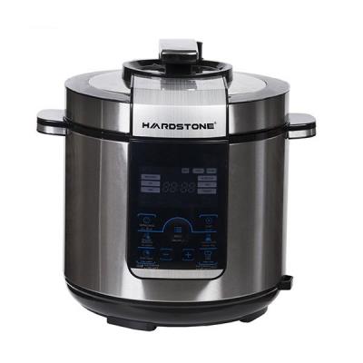 زودپز برقی هاردستون مدل MC1406 Hardstone Pressure Cooker