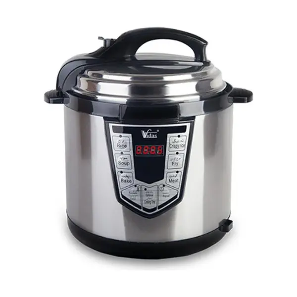 زودپز ویداس مدل VIR-5488 Vidas Pressure Cooker