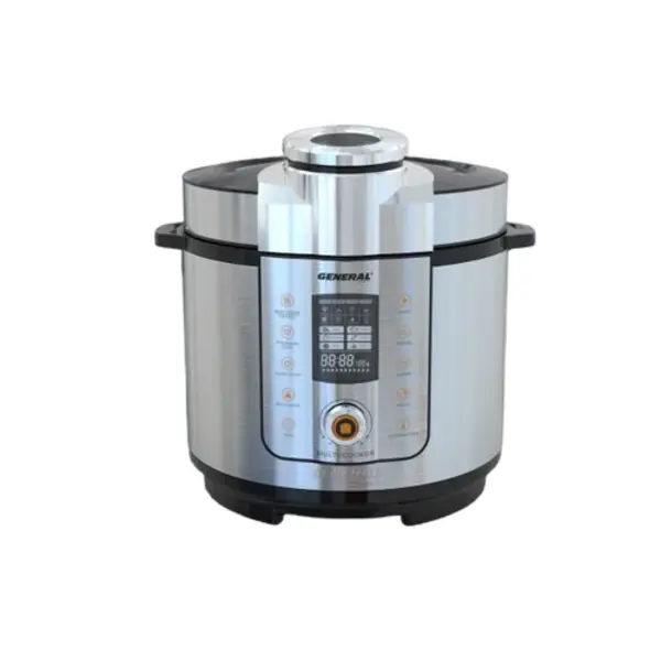 زودپز جنرال مدل GE-9850