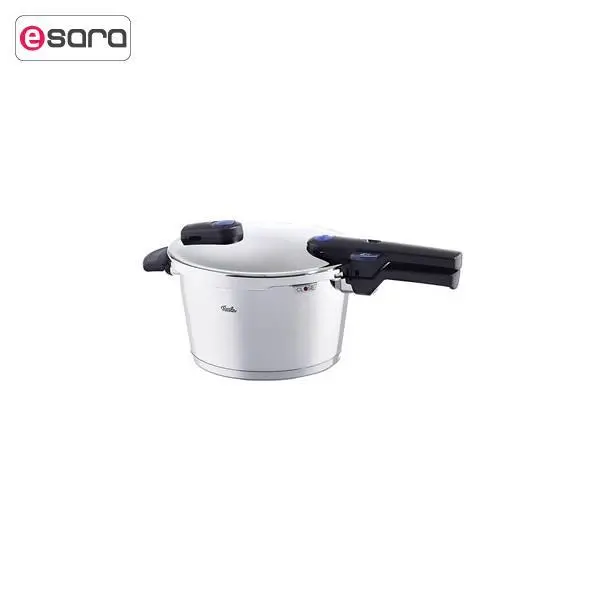زودپز فیسلر مدل Vitaquick گنجایش 4.5 لیتر Fissler Pressure Cooker Liter