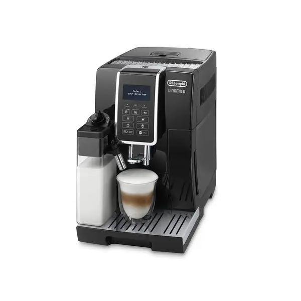 اسپرسوساز دلونگی مدل 350.55.B DeLonghi Dinamica ECAM - 5