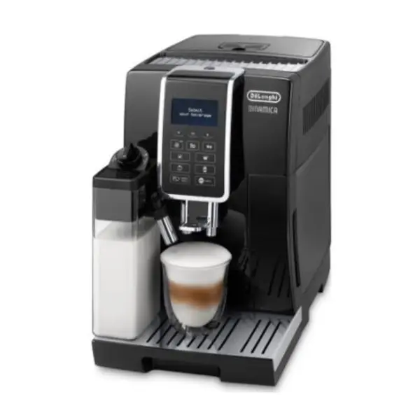اسپرسوساز دلونگی مدل 350.55.B DeLonghi Dinamica ECAM - 2