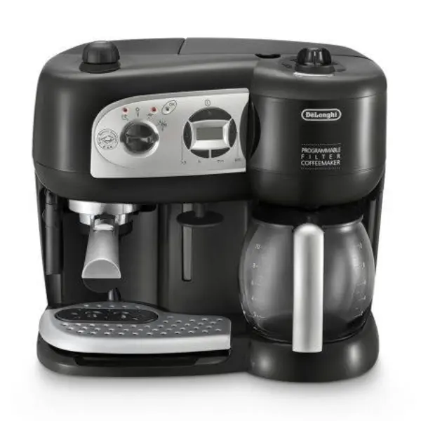 اسپرسوساز دلونگی مدل BCO264 Delonghi Espresso Maker - 3