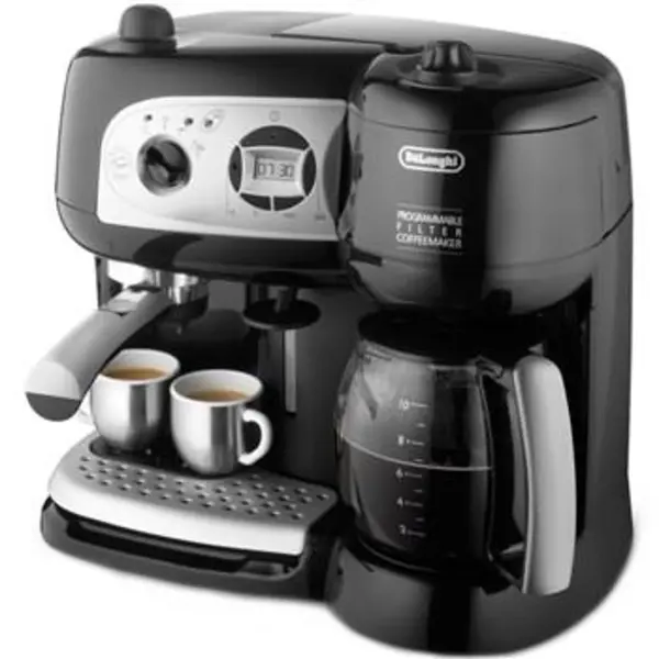 اسپرسوساز دلونگی مدل BCO264 Delonghi Espresso Maker - 5
