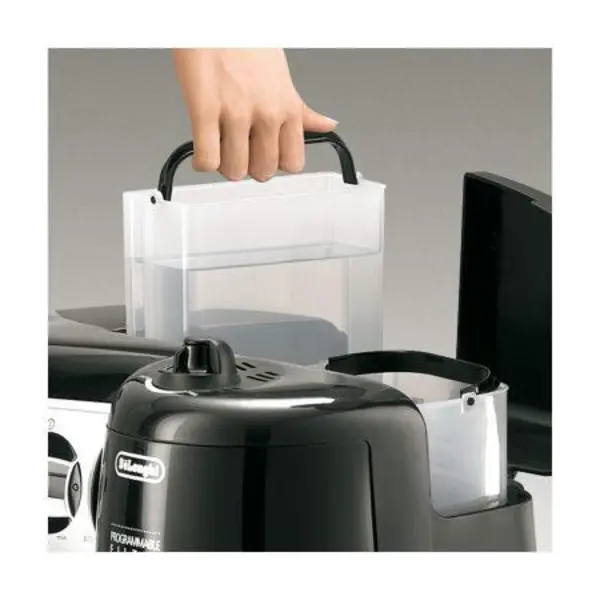 اسپرسوساز دلونگی مدل BCO264 Delonghi Espresso Maker - 6