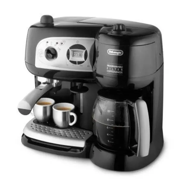 اسپرسوساز دلونگی مدل BCO264 Delonghi Espresso Maker - 2