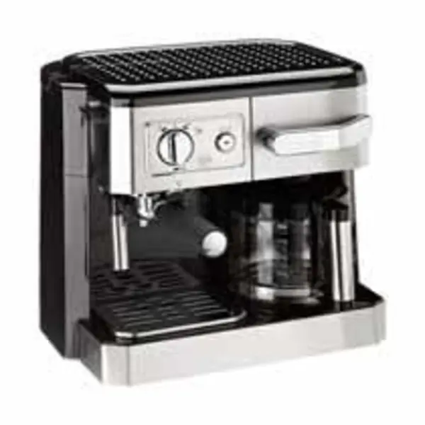 اسپرسوساز دلونگی مدل BCO320 Delonghi Espresso Maker - 3