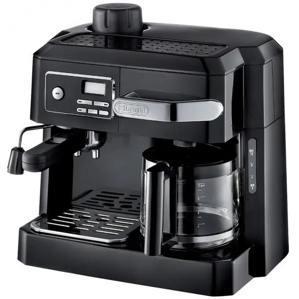 اسپرسوساز دلونگی مدل BCO320 Delonghi Espresso Maker - 6