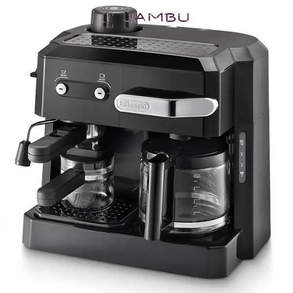 اسپرسوساز دلونگی مدل BCO320 Delonghi Espresso Maker - 5