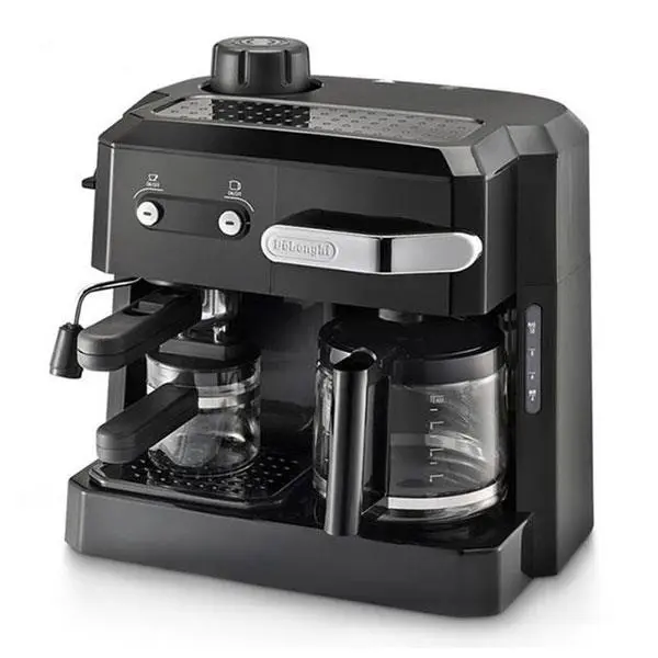 اسپرسوساز دلونگی مدل BCO320 Delonghi Espresso Maker - 4