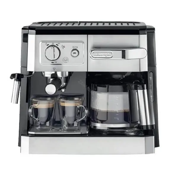 اسپرسوساز دلونگی BCO420 Delonghi Espresso Maker