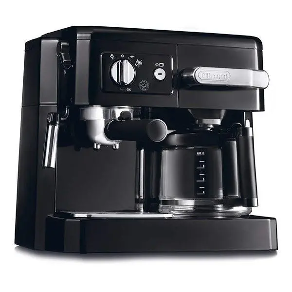 اسپرسوساز دلونگی BCO420 Delonghi Espresso Maker