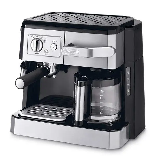 اسپرسوساز دلونگی BCO420 Delonghi Espresso Maker