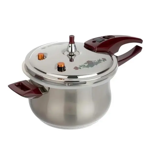 زودپز برلین مدل BG-1179 گنجایش 7 لیتر