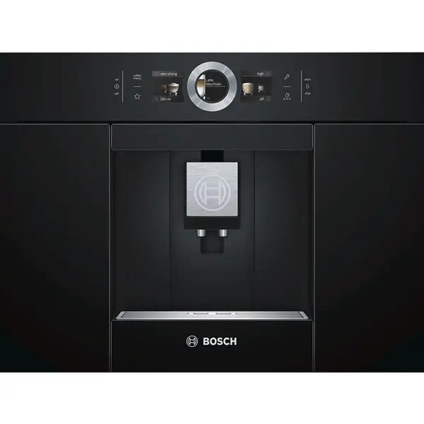 اسپرسوساز توکار بوش مدل BOSCH CTL636EB6